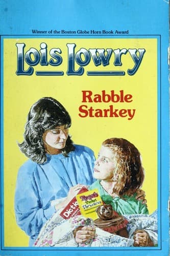 Tapa de Rabble Starkey