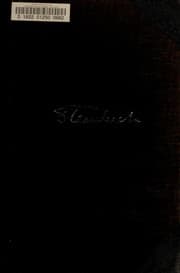 Tapa de Steinbeck. A Life in Letters