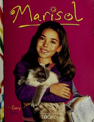 Tapa de Marisol