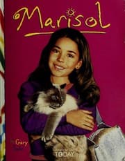 Tapa de Marisol