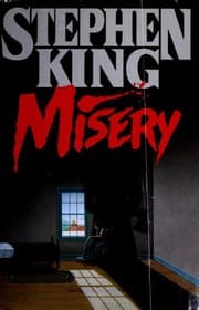 Tapa de Misery