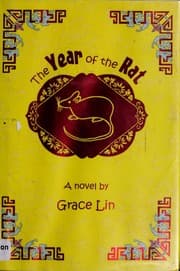 Tapa de The Year of the Rat