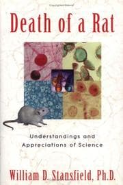 Tapa de Death of a Rat