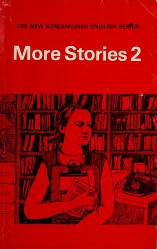 Tapa de More stories 2