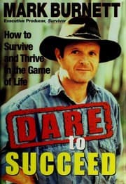 Tapa de Dare to Succeed
