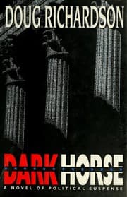 Tapa de Dark horse