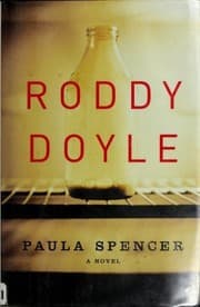 Tapa de Paula Spencer