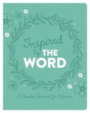 Tapa de JO-INSPIRED BY THE WORD