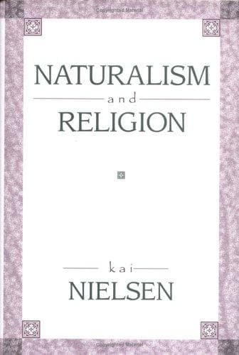 Tapa de Naturalism and Religion