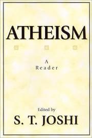 Tapa de Atheism