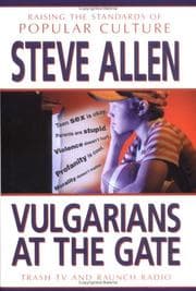 Tapa de Vulgarians at the Gate
