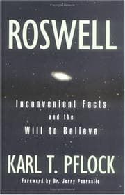Tapa de Roswell