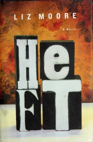 Tapa de Heft