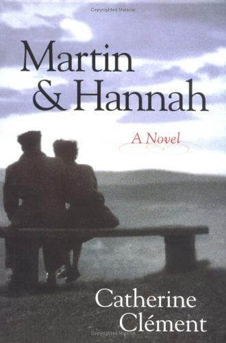 Tapa de Martin and Hannah