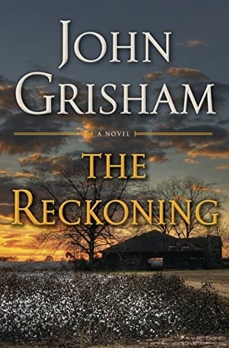 Tapa de The Reckoning
