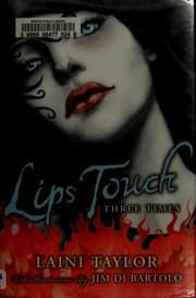 Tapa de Lips touch