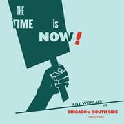 Tapa de The Time is Now!