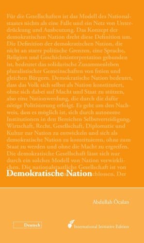 Tapa de Demokratische Nation