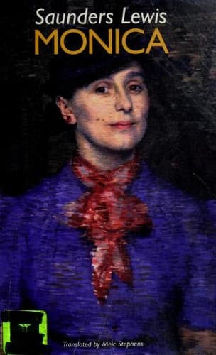 Tapa de Monica