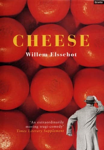 Tapa de Cheese