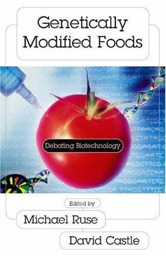 Tapa de Genetically modified foods