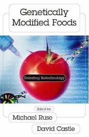Tapa de Genetically modified foods