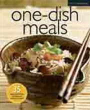 Tapa de One-Dish Meals