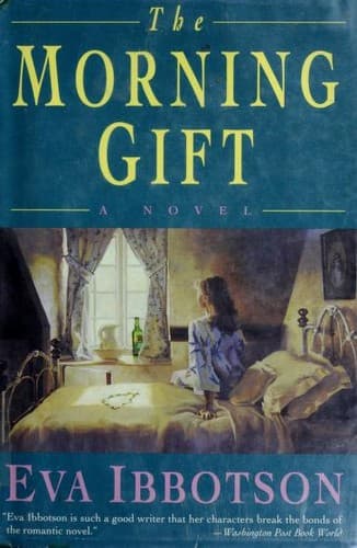 Tapa de The morning gift