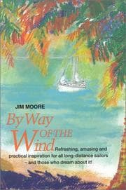 Tapa de By Way of the Wind