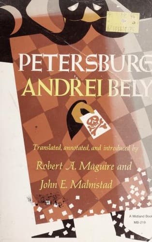 Tapa de Petersburg