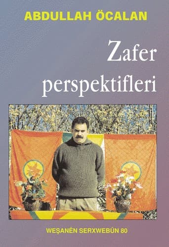 Tapa de Zafer perspektifleri