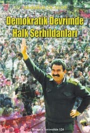 Tapa de Demokratik devrimde halk serhıldanları