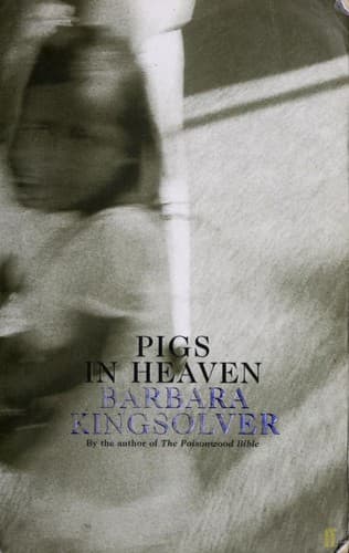 Tapa de Pigs in Heaven
