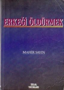Tapa de Erkeği Öldürmek