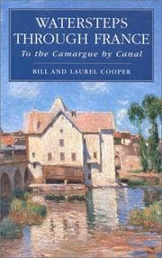Tapa de Watersteps through France