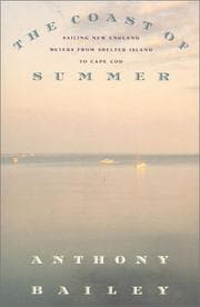 Tapa de The coast of summer