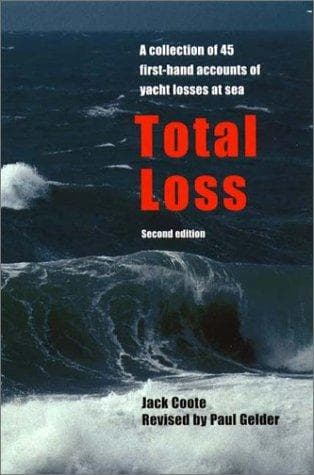 Tapa de Total Loss