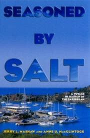 Tapa de Seasoned by salt