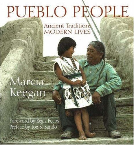 Tapa de Pueblo people