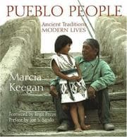 Tapa de Pueblo people