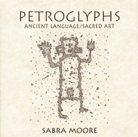 Tapa de Petroglyphs