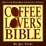 Tapa de Coffee Lover's Bible