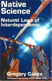 Tapa de Native Science