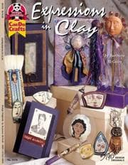 Tapa de #5179 Expressions in Clay