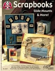 Tapa de Scrapbooks