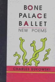 Tapa de Bone palace ballet