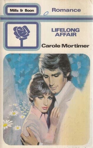 Tapa de Lifelong Affair