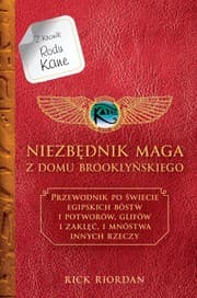 Tapa de Brooklyn House Magician's Manual