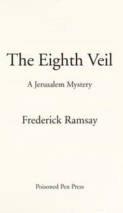 Tapa de The eighth veil