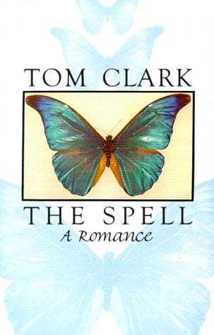 Tapa de The Spell